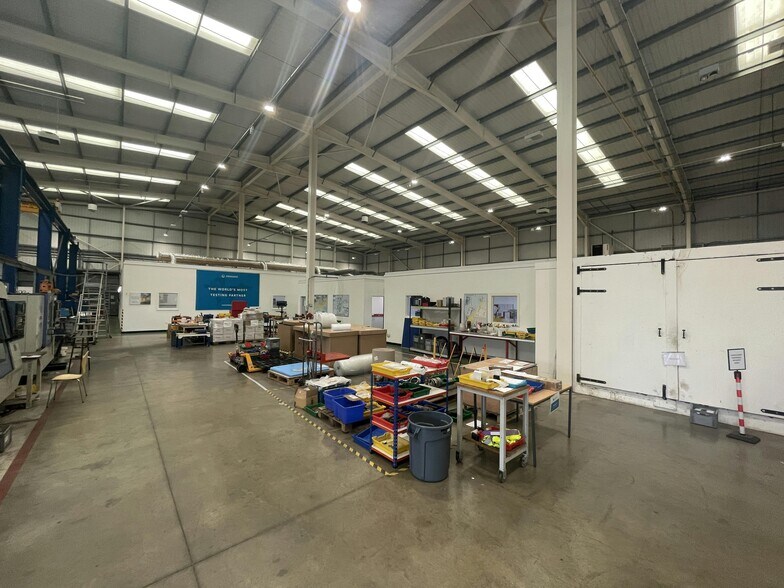 Blowers Green Rd, Dudley à louer - Photo du bâtiment - Image 3 de 4