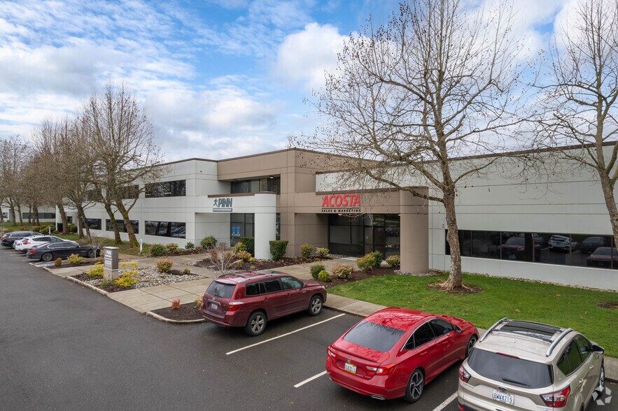 22613-22627 68th Ave S, Kent, WA à louer - Photo du bâtiment - Image 2 de 10