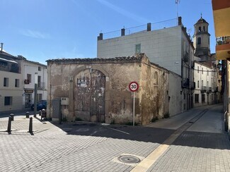 Plus de détails pour Avinguda Catalunya, 21, La Pobla de Claramunt - Industriel à vendre