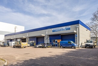 More details for Gunnels Wood Rd, Stevenage - Industrial for Lease