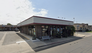 More details for 1737A W Caldwell Ave, Visalia, CA - Retail for Lease