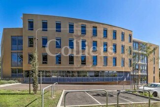 More details for 560 Avenue Du Club Hippique, Aix-en-Provence - Office for Lease