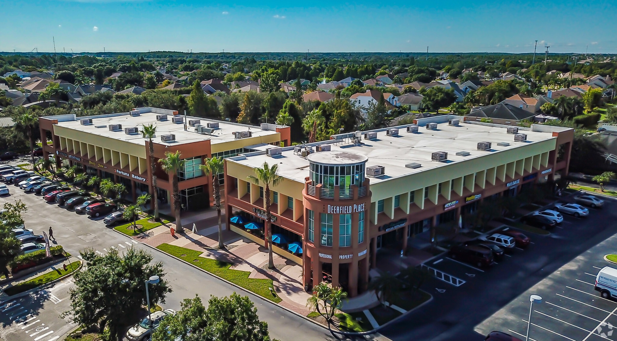 12701 S John Young Pky, Orlando, FL for lease Primary Photo- Image 1 of 19