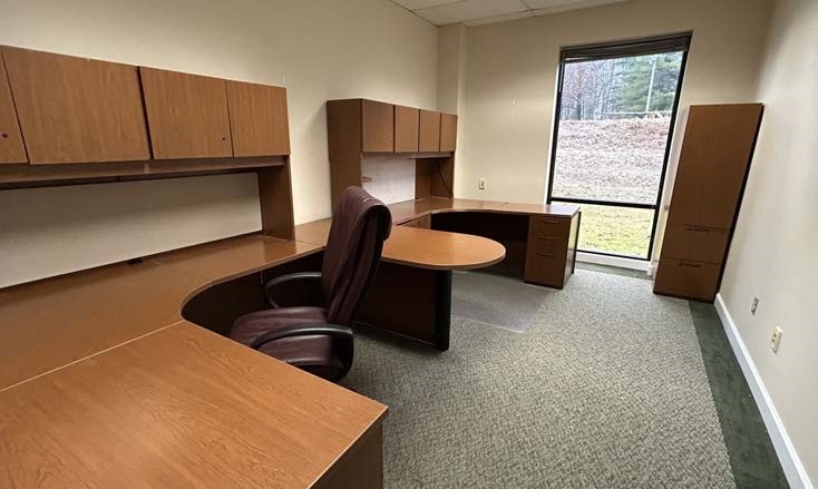 623 Welsh Run Rd, Ruckersville, VA for lease - Interior Photo - Image 3 of 11