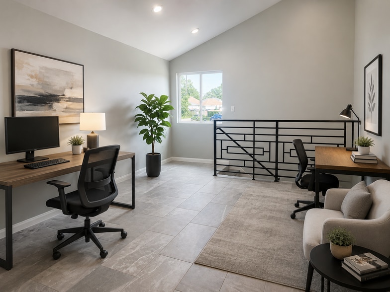 3618 Dover St, Houston, TX à louer - Photo du bâtiment - Image 3 de 13
