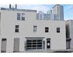 20 Dalhousie St, Toronto, ON à louer - Photo du bâtiment - Image 2 de 4
