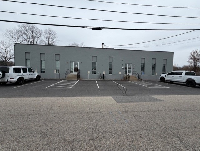 41 Ford Ln, Warwick, RI for sale - Building Photo - Image 1 of 10