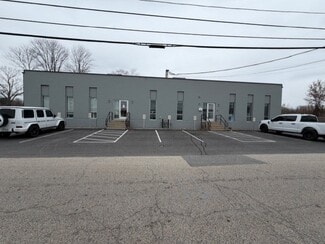 More details for 41 Ford Ln, Warwick, RI - Industrial for Sale