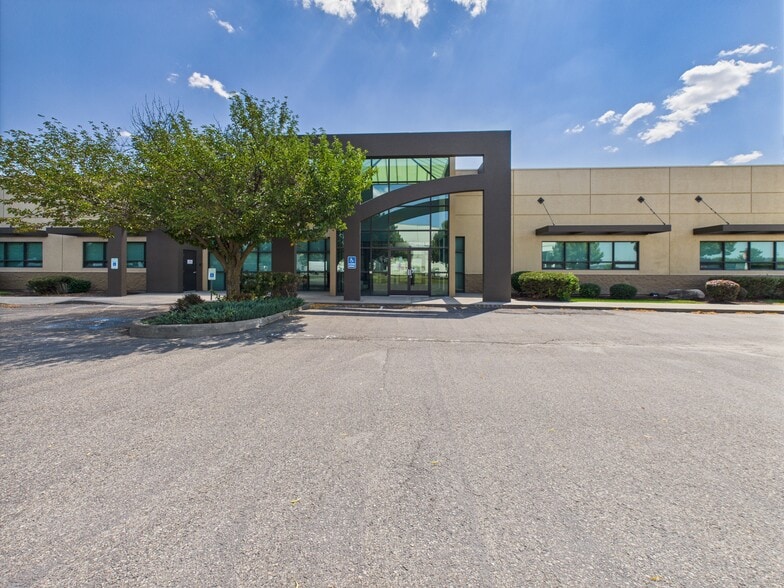 15912 E Marietta Ave, Spokane, WA for lease - Building Photo - Image 1 of 6