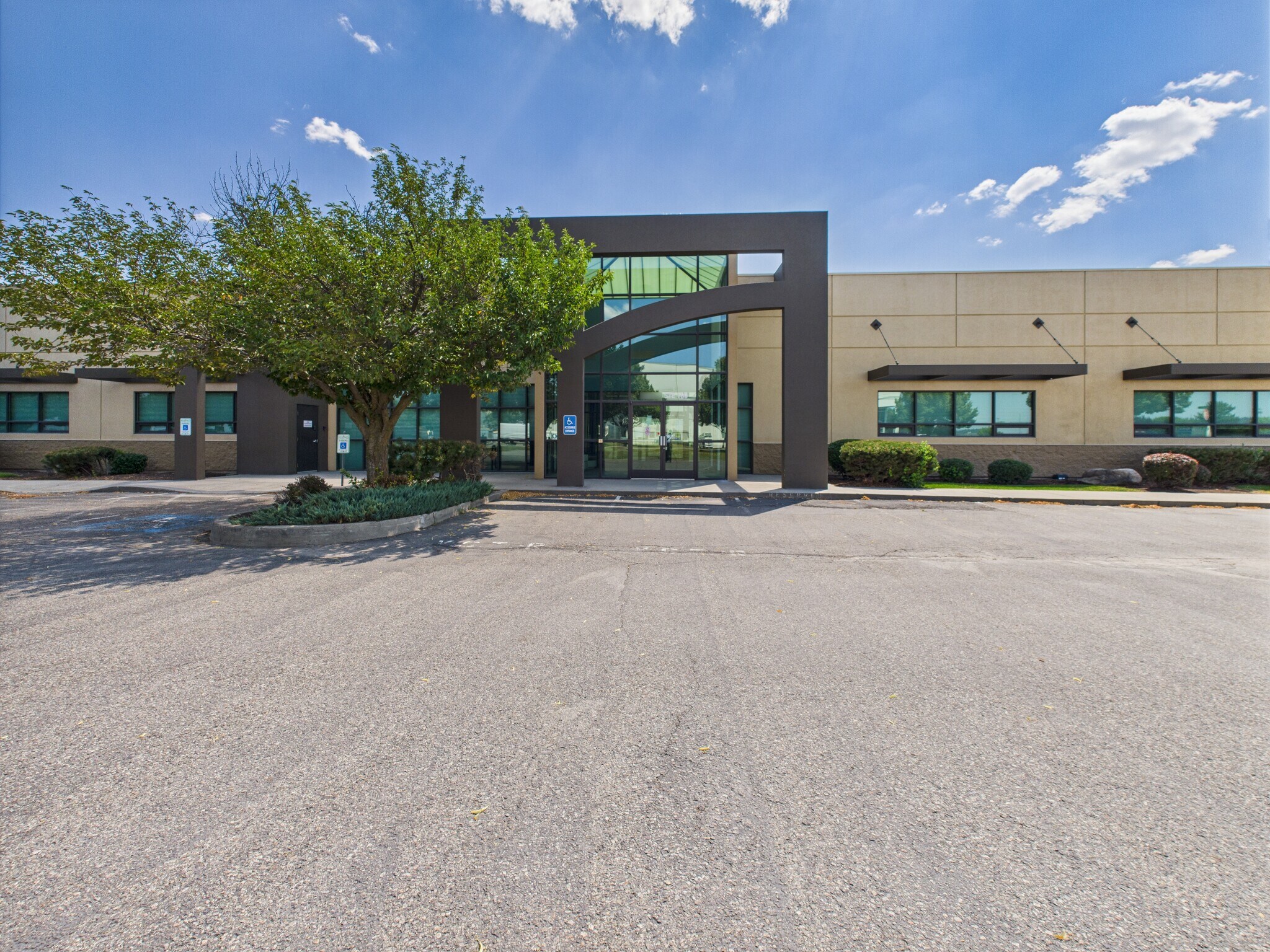 15912 E Marietta Ave, Spokane, WA for lease Building Photo- Image 1 of 7