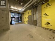 Construction Interior Photo