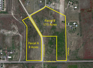 More details for E Colfax Ave, Strasburg, CO - Land for Sale