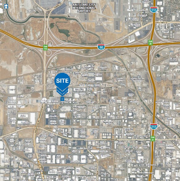 3751 800 S, Salt Lake City, UT for lease - Building Photo - Image 2 of 2