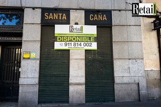 Plaza de Santa Ana, 7, Madrid, Madrid for lease Interior Photo- Image 1 of 3