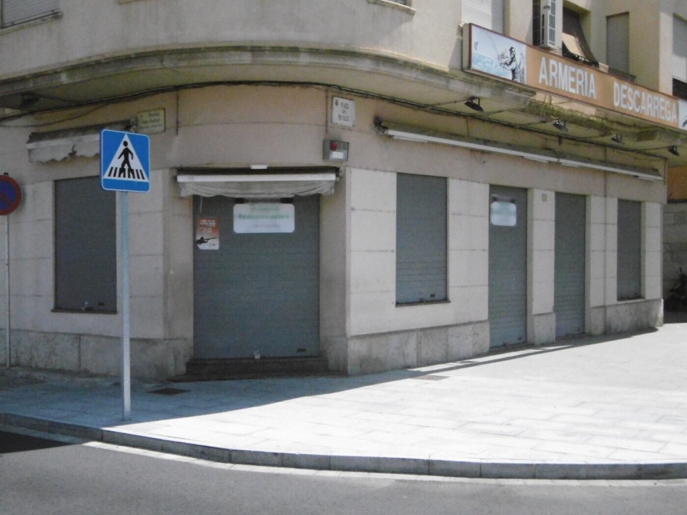 Multifamily in Tortosa, Tarragona for sale Building Photo- Image 1 of 5