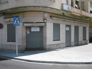 Retail in Tortosa, Tarragona for lease Building Photo- Image 1 of 4