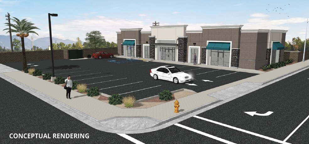 1702 4th St, El Centro, CA for sale - Building Photo - Image 3 of 7