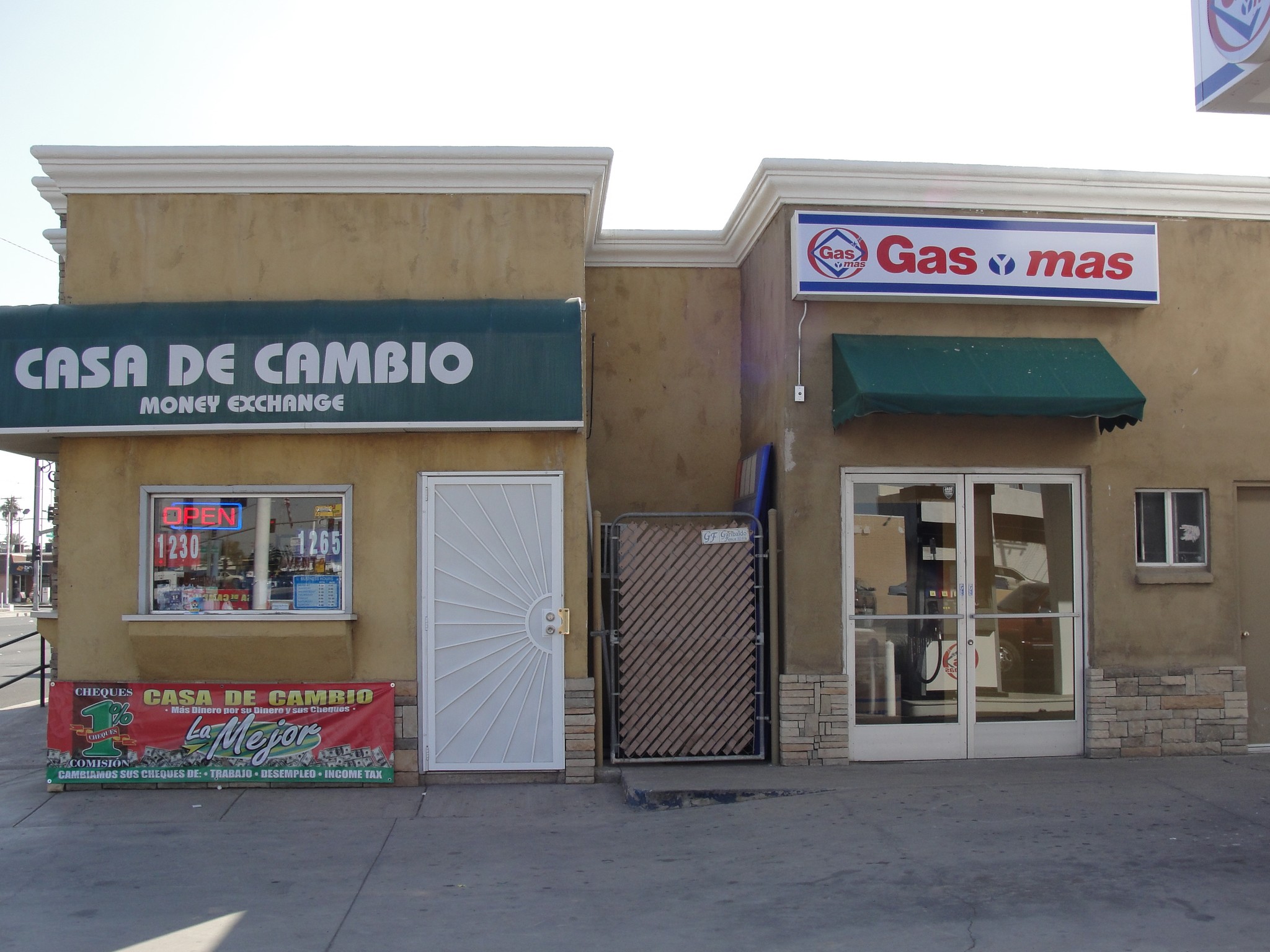 717-723 S Imperial Ave, Calexico, CA for sale Building Photo- Image 1 of 1