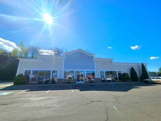 More details for 508 W Main St, Meriden, CT - Retail for Lease
