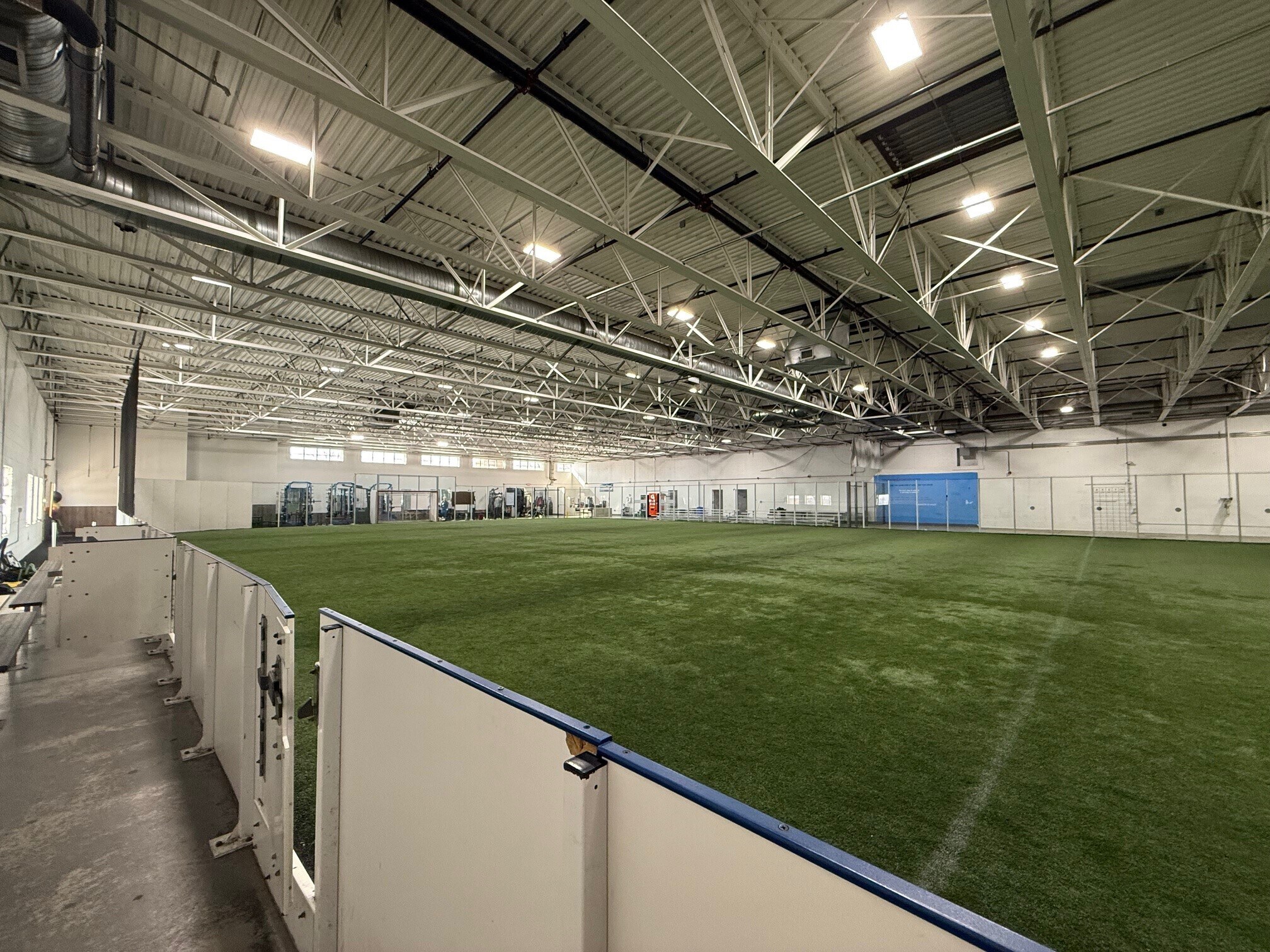 33 Upton Dr, Wilmington, MA for lease Building Photo- Image 1 of 4