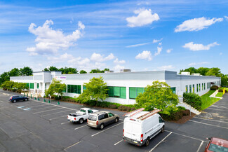 More details for 828 Newtown Yardley Rd, Newtown, PA - Office for Lease