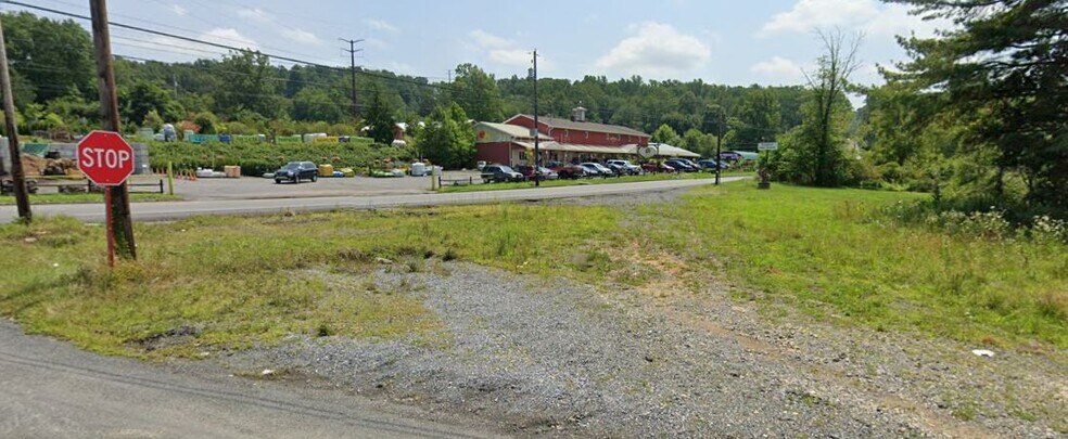 4302 Chestnut St, Emmaus, PA à vendre - Photo du bâtiment - Image 2 de 4