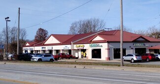 More details for 9161-9175 Mentor Ave, Mentor, OH - Retail for Lease