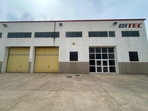 Carrer Girona (P.I. Empalme), 2, Llorenç del Penedès, Tarragona à louer Photo intérieure- Image 2 de 8