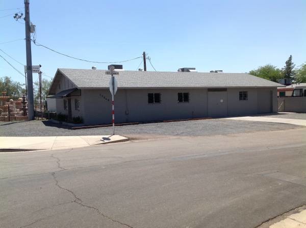 17648 N 32nd St, Phoenix, AZ for sale Primary Photo- Image 1 of 1