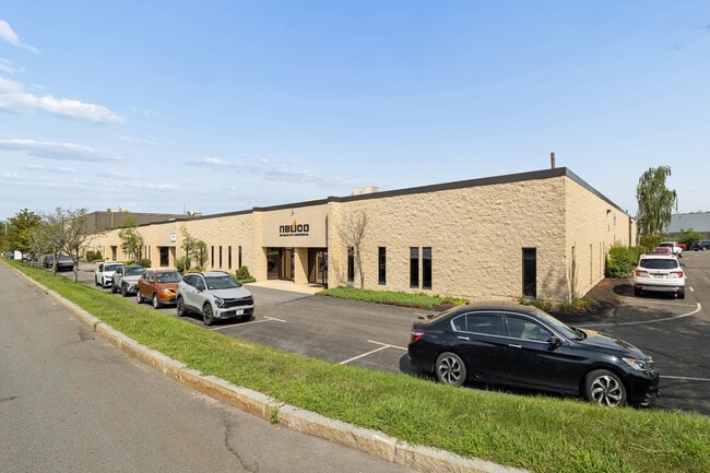 More details for 94-104 Glenn St, Lawrence, MA - Flex for Lease