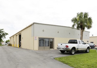 More details for 3942 Arnold Ave, Naples, FL - Industrial for Lease