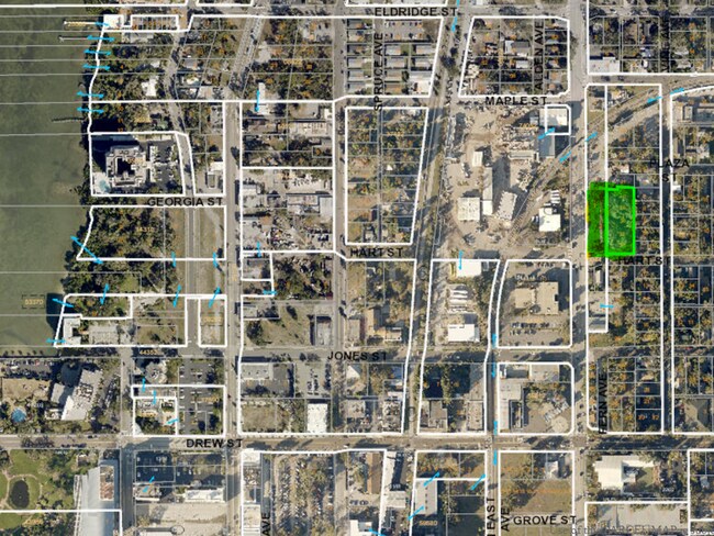 More details for Myrtle Ave, Clearwater, FL - Land for Sale