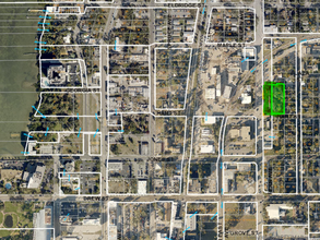 Myrtle Ave, Clearwater, FL - aerial  map view - Image1