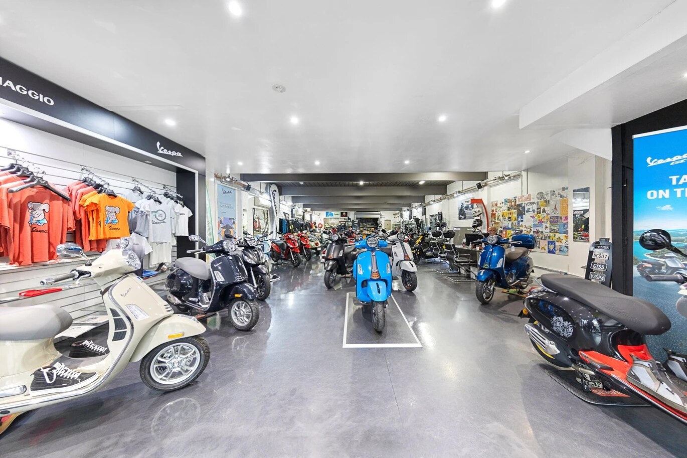 150 Parramatta Rd, Stanmore à louer Photo intérieure- Image 1 de 4