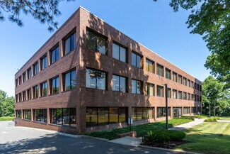Plus de détails pour 1952 Whitney Ave, Hamden, CT - Bureau à louer