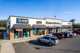 More details for 5007 Parkcrest Dr, San Antonio, TX - Retail for Lease