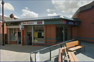 More details for 3 Granville St, Runcorn - Retail for Lease