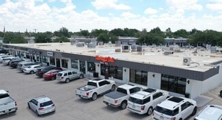 More details for 3211 Wadley Ave, Midland, TX - Retail for Lease