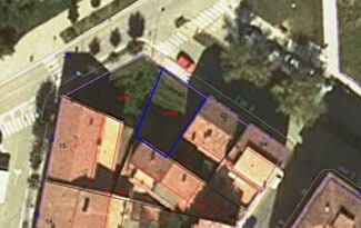 Plus de détails pour Terrain à vendre