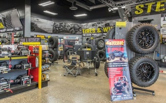 Plus de détails pour 6771 N Boone Ave, Minneapolis, MN - Commerce de détail à louer