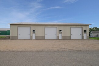 Plus de détails pour 1038 S Victory Dr, Mankato, MN - Industriel à vendre