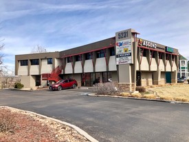 5231 S Santa Fe Dr, Littleton CO - Services immobiliers commerciaux