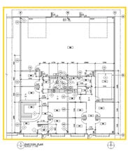 4950 106th Ave SE, Calgary, AB for lease Floor Plan- Image 1 of 1