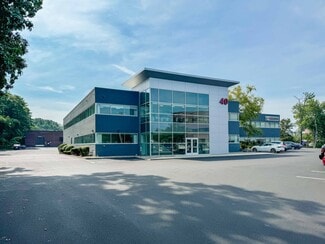 Plus de détails pour 40 Shawmut Rd, Canton, MA - Bureau, Local d'activités à louer