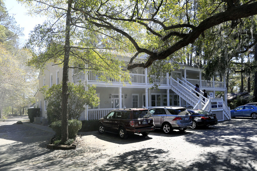 10698 Ocean Hwy, Pawleys Island, SC for sale - Primary Photo - Image 1 of 1