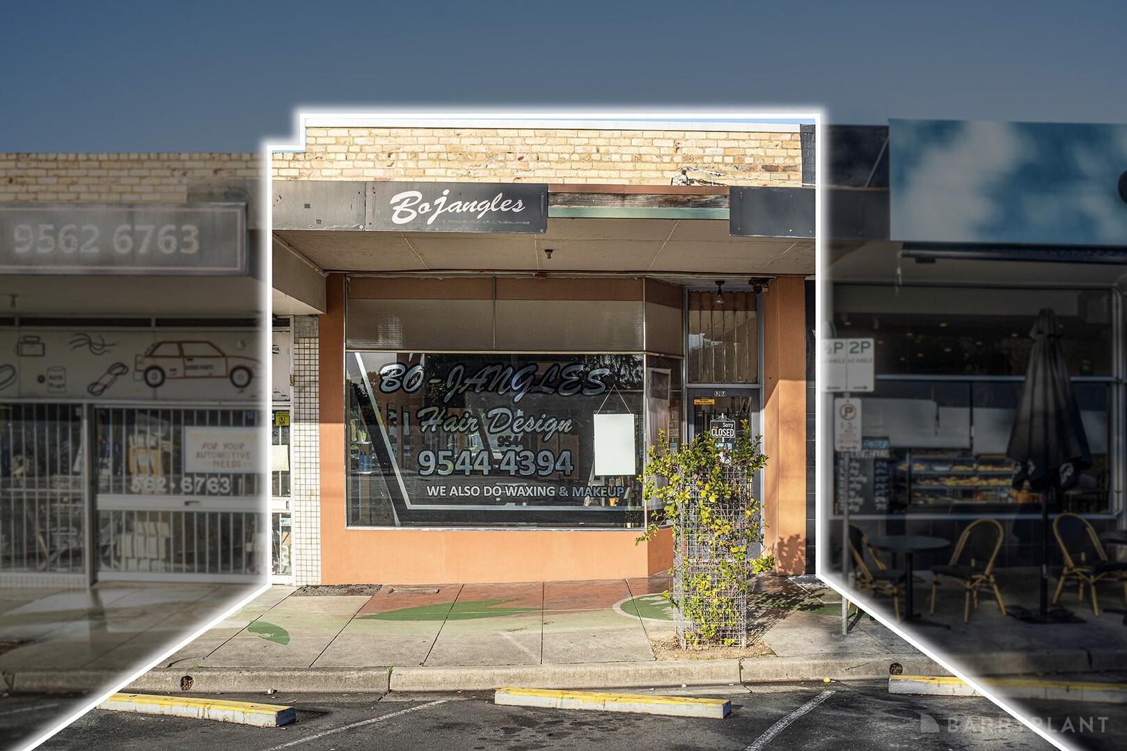 1204 Centre Rd, Clarinda for sale Primary Photo- Image 1 of 15