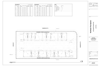 10262 Dransfeldt Rd, Parker, CO à louer Plan de site- Image 1 de 1