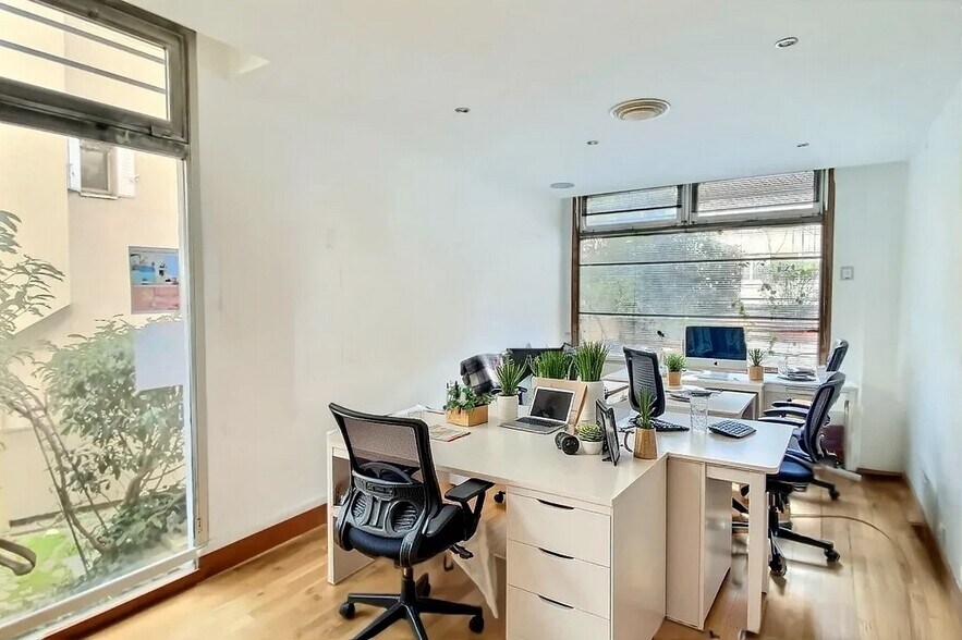 55 Rue Pixérécourt, Paris for lease - Interior Photo - Image 2 of 9