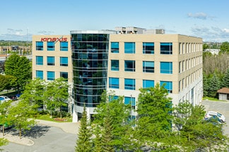 More details for 700 Silver Seven Rd, Ottawa, ON - Office for Sale