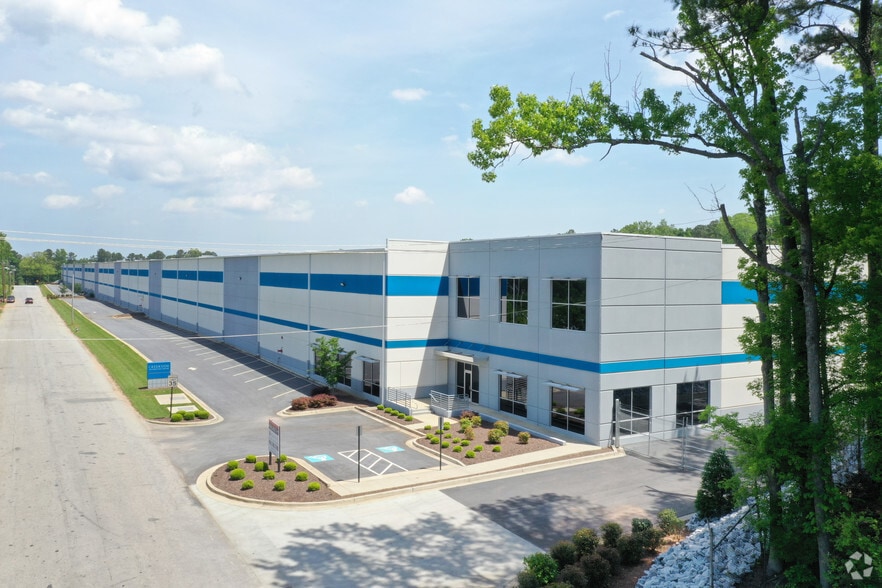 2110 Lawrence Street, Atlanta, GA à louer - Photo du bâtiment - Image 3 de 9